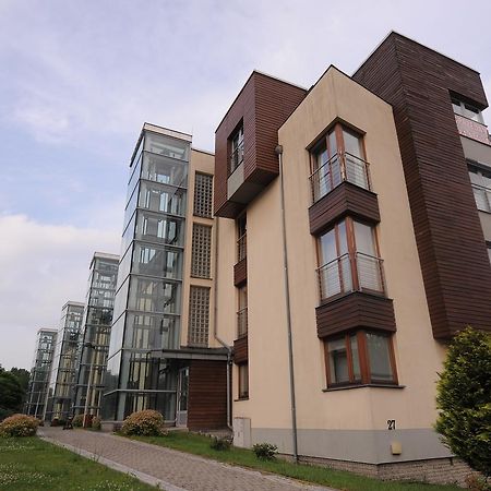 Apartament Ustron Zeta Apartment Exterior photo