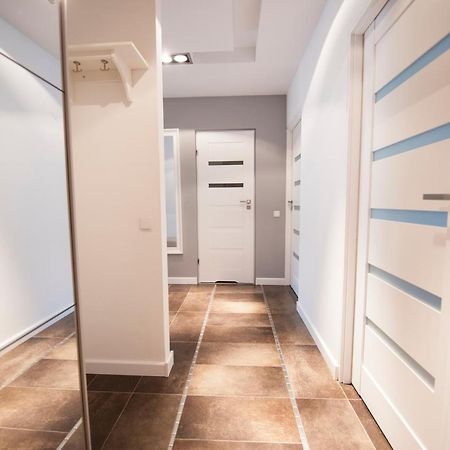 Apartament Ustron Zeta Apartment Exterior photo