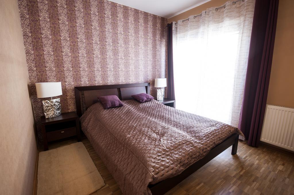 Apartament Ustron Zeta Apartment Exterior photo