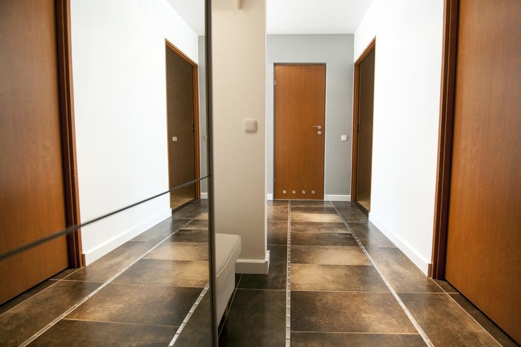 Apartament Ustron Zeta Apartment Exterior photo