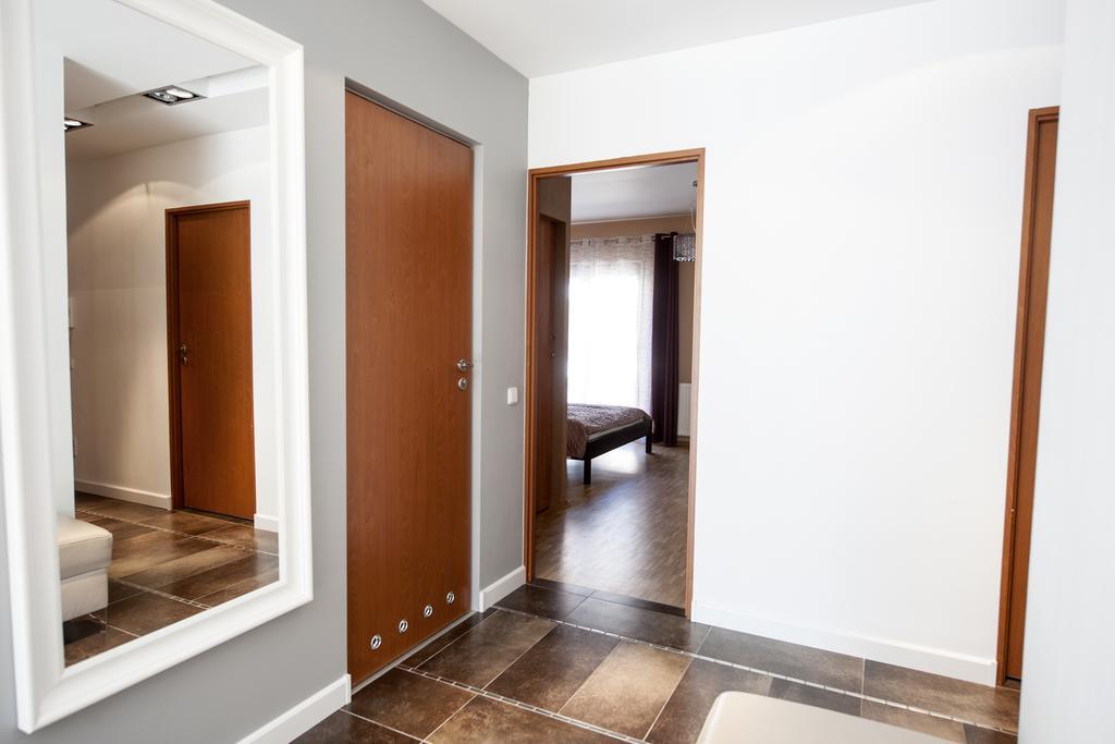 Apartament Ustron Zeta Apartment Exterior photo