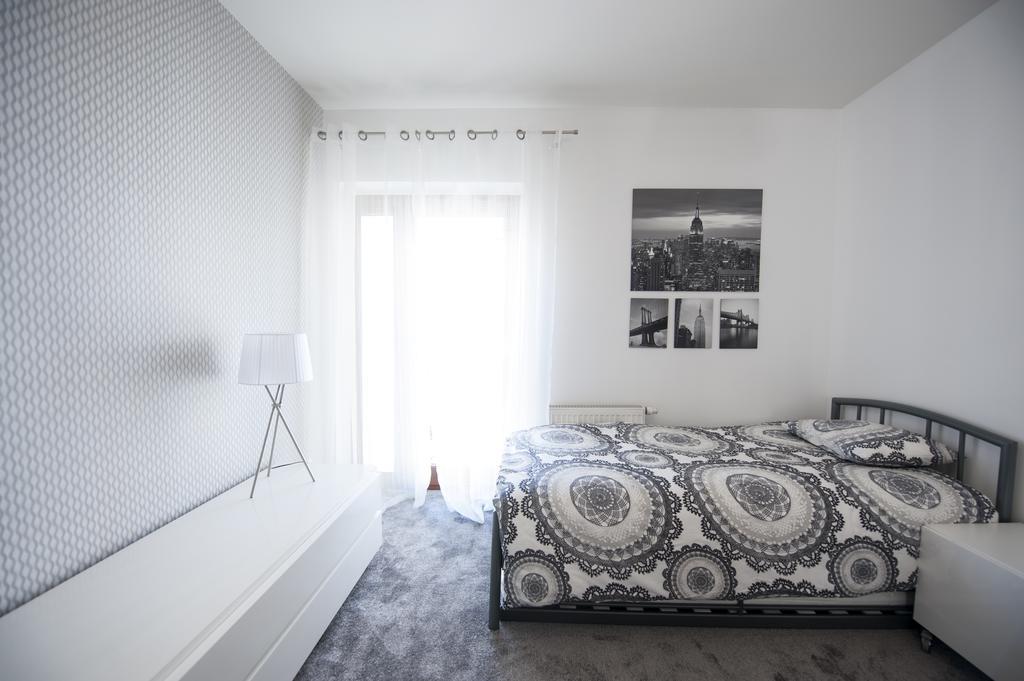 Apartament Ustron Zeta Apartment Exterior photo
