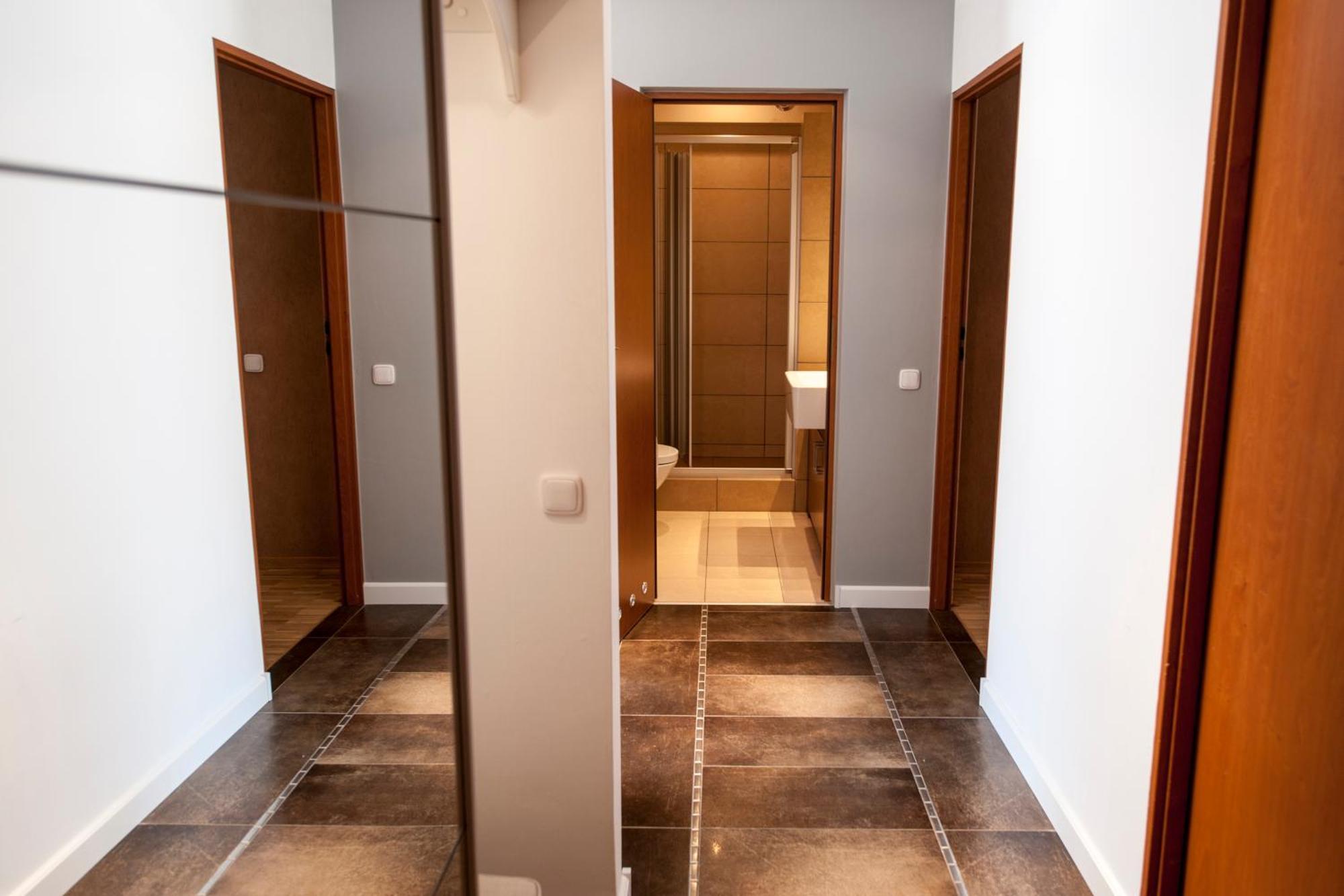 Apartament Ustron Zeta Apartment Exterior photo